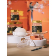 Pure Bird Nest Drink with Rock Sugar 70ml 3g 85% 即食燕窝 孕妇燕窝 Ready-to-Eat Bird's Nest