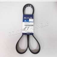 KIA CARNIVAL, NAZA RIA FAN BELT 6PK1580 (0K95K 15 909)