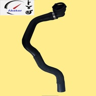 Radiator Top Pipe Hose 2015 Volvo S80 S60 S40 V40 C30 XC60 XC90 V60 Water Tank Top Pipe 31319336