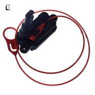 [lionel_masefield.my]New 8V0862153A for  A1 A7 A8 Q3  A3 RS3 Fuel Flap Door Lock Actuator Motor Cont