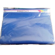 Business File F4 Archive Folder