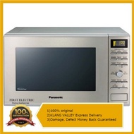 Panasonic Microwave Oven NN-GD692S (31L) Inverter Grill Microwave Oven