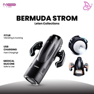 Leten Bermuda Strom - Sex Toys - Male Mastubrator