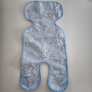 BB 嬰兒 涼蓆 車蓆 車墊 汽車 座椅 baby car seat car mat