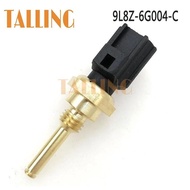 9L8Z-6G004-C Coolant Water Temperature Sensor for Ford Explorer Mustang Flex F-150 Lincoln MKZ Mercu