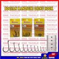Bocean Kantsuki Chinu Hook/Mata kail