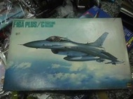 HASEGAWA 1/32F-16A PLUS/CI戰鬥機組合模型&lt;東京玩具店&gt;