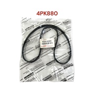 4PK880 TOYOTA HARRIER 2.0 ESTIMA 3.0 99364-80880 FAN BELT