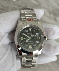 Seiko Modified Air King