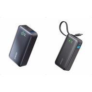 PreMium ANKER Power IQ 3.0 Portable Charger with PD 30W Max Output (PowerCore 30W), 10,000mAh Batter