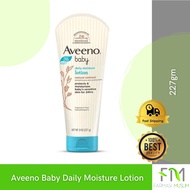 Aveeno Baby Daily Moisture Lotion