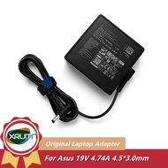 19V 4.74A 90W A19-090P2A ADP-90LE B Original AC Adapter Charger for Asus Zen AiO F5401WU M5401WU Viv