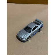 Hot Wheels Loos R34 smooth