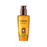 ‼️READYSTOCK‼️100% Original Loreal ELSEVE Elseve Rich Dry Hair EX Oil 100ml