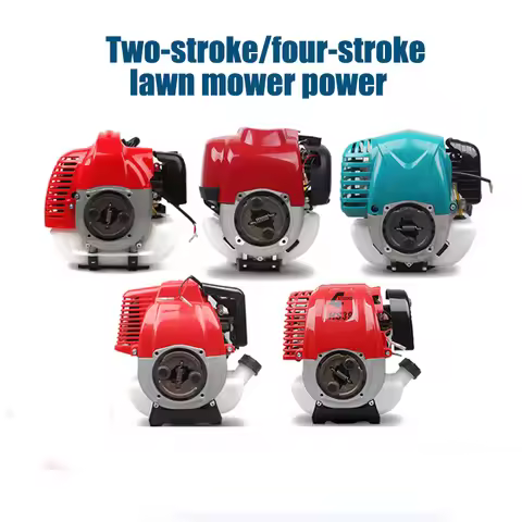 New 4 Stroke Engine GX35(140FA)/145/139 Stroke Engine Petrol Engine 2 Stroke Engine for Brush Cutter