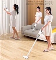 Wireless Vacuum Cleaner吸尘器家用手持吸尘器吸拖一体机无蒸汽拖把懒人拖把新无线吸尘器