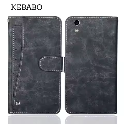 Fashion Leather Wallet For Sony Xperia X XA XA1 XA2 XZ2 Compact XZ2 Premium Plus Ultra Case Cover Ph