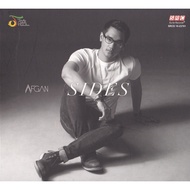 CD Afgan Sides (Rollercoaster)