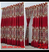 Gorden Murni Klaten GORDEN PINTU