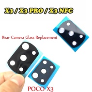 POC0 X3 CAMERA GLASS X3 PRO/ X3 NFC/