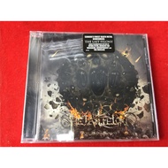 金属  The Last Felony   Too Many Humans (brand new  )     zeng