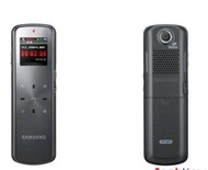 Samsung 三星 YP-VP1 多功能錄音筆 fm 拍片mp3 mp4