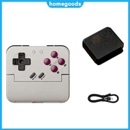 [New] Portable BT Gamepad Type-C Charging Gaming Controller