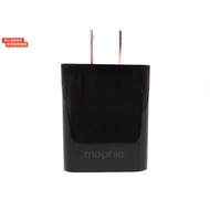 Get Additional Purchase Mophie A138 QC3.0 Fast Charging Head 5V 3A Support Iphone USB-a Charger Huaw