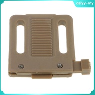 [AsiyyMY] Fast Helmet, Accessory, NVG Mount Adapter, for Fast  , Multifunction, Device Converter,