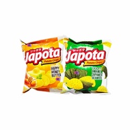 Japota Potato Chips Honey Butter - Potato Chips - (Pack)