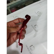 Yamaha Duck cnc jupiter z vega r x1 Thai Clutch Bracket original yamaha accessories