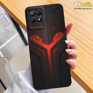 Case Untuk Realme 8i (RMX3151) - Eksotik - Casing Realme 8i - Bahan Premium - Kesing Realme 8i - Sil