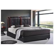 Furniture Divan Queen / King Bed Frame