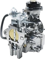 SYOWADA 16010-FD300 1 Barrel Carburetor Kit, Replacement for Ford Bronco Fairmont Granada Econoline 