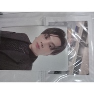 enhypen photocard official