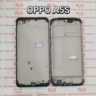 OPPO A5S LCD HOLDER BEZZEL FRAME LCD OPPO A5S