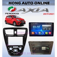 AXIA 2014-2022 ANDROID PLAYER 4RAM64GB DSP 1K SCREEN WITH CASING 9''