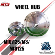 YAMAKOTO Wheel Hub for Mio i125/ Mio M3/ Mio i125 Hub