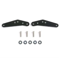 Tamiya 15372 FRP SUPPORT PLATE SET