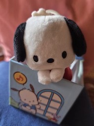 Sanrio Pochacco公仔