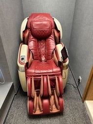 Ogawa massage chair 按摩椅