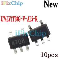 U741T08G-V-AL5-R Brand 10pcs U741T08G 4T08 4T0B SOT353 Mla