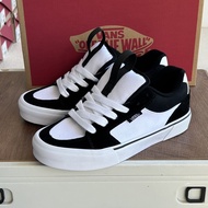 Vans Chukka Push Fashionable Comfortable Wrapped Anti-Slip Low-Top Sneakers