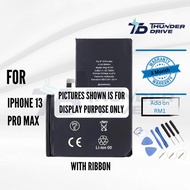 DM Battery Compatible For 13 Pro Max