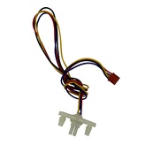 Compatible with Dreame HHV1 HHV2 (H13 HHR18A) (HHR25A H12 pro ) HHV26A floor scrubber handle attachm