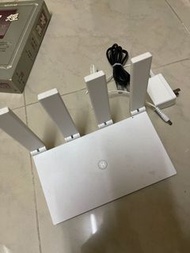 小米路由器mini router