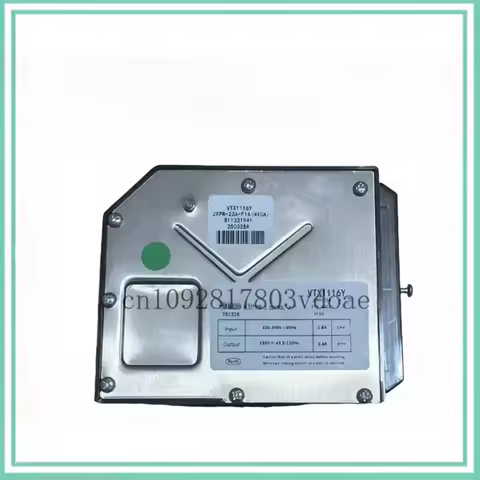 For Siemens Bosch IQ100 Refrigerator Compressor Inverter VTX1116Y Power Board KA50NE20TI