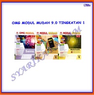 [ADM] BUKU LATIHAN : OMG MODUL 9.0 TINGKATAN 1