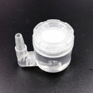 [Ready stock]4-in-1 CO₂ Diffuser for Planted Tanks, Efficient CO₂ Diffusion, Performance Surpasses S