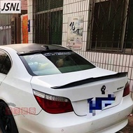 BMW BMW 5-Seriese520i 525i 535i60 Dedicated Rear Wing 05-10 Old Five Series E60 Modified Sports Perf